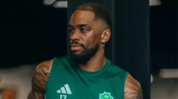 صراع النقاط بالدوري.. موعد مباراة الأهلي والحزم ضمن منافسات الجولة المقبلة السعودي